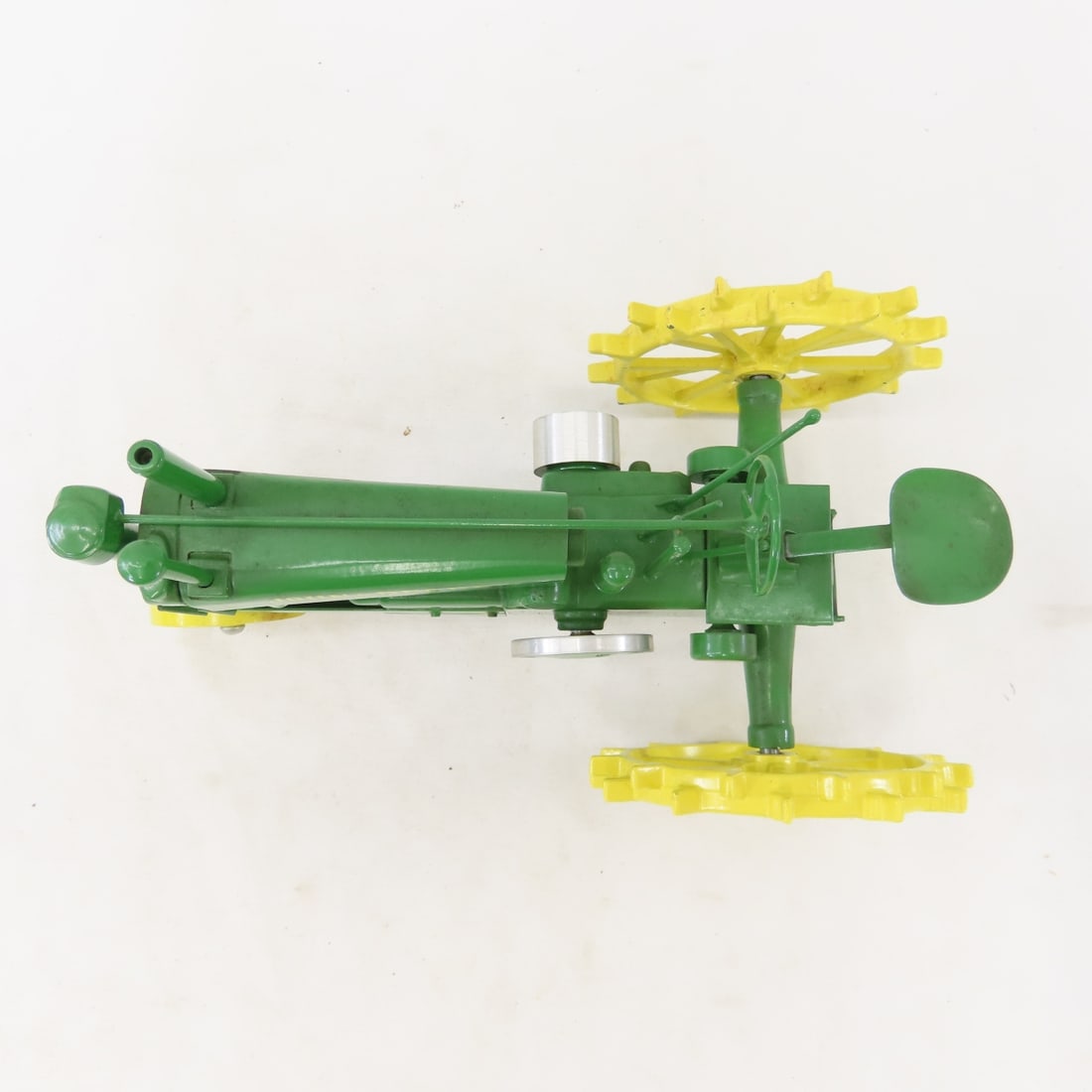 Peter Freiheit Custom John Deere GP NF Tractor - 9