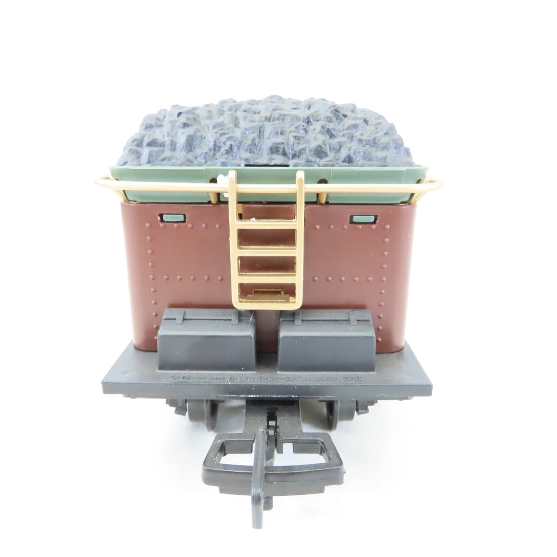 1994 New Bright Great Land Express Train Set - 18