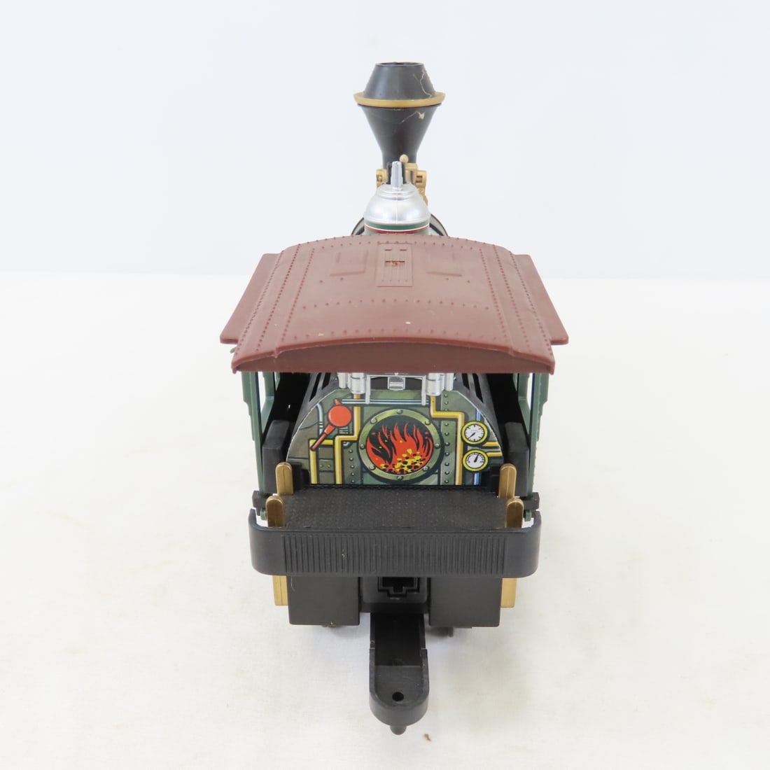 1994 New Bright Great Land Express Train Set - 3