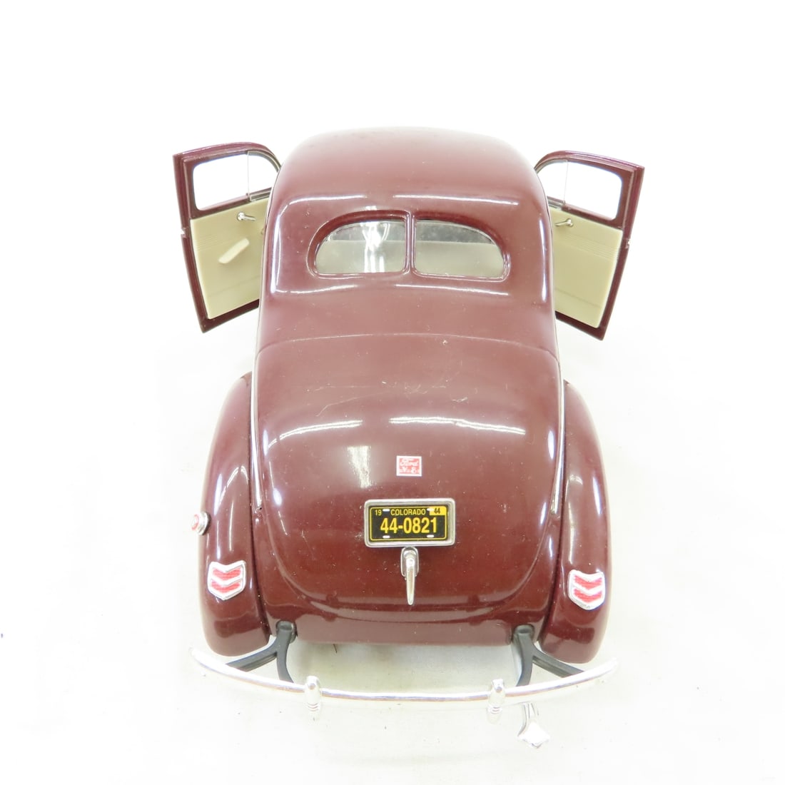 ERTL Diecast, Japan Friction & Radio Cars - 16