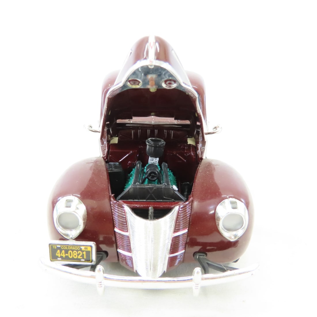 ERTL Diecast, Japan Friction & Radio Cars - 18