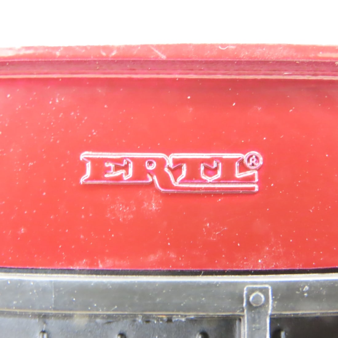 ERTL Diecast, Japan Friction & Radio Cars - 19