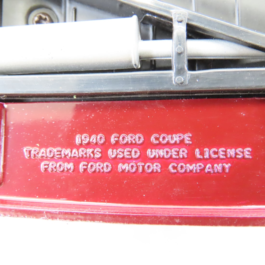 ERTL Diecast, Japan Friction & Radio Cars - 20