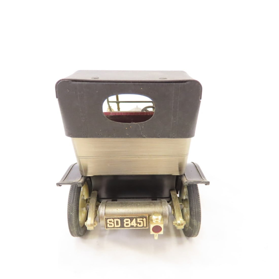 ERTL Diecast, Japan Friction & Radio Cars - 3