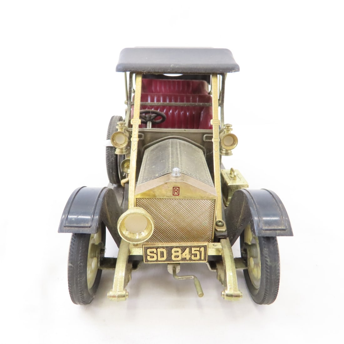 ERTL Diecast, Japan Friction & Radio Cars - 5