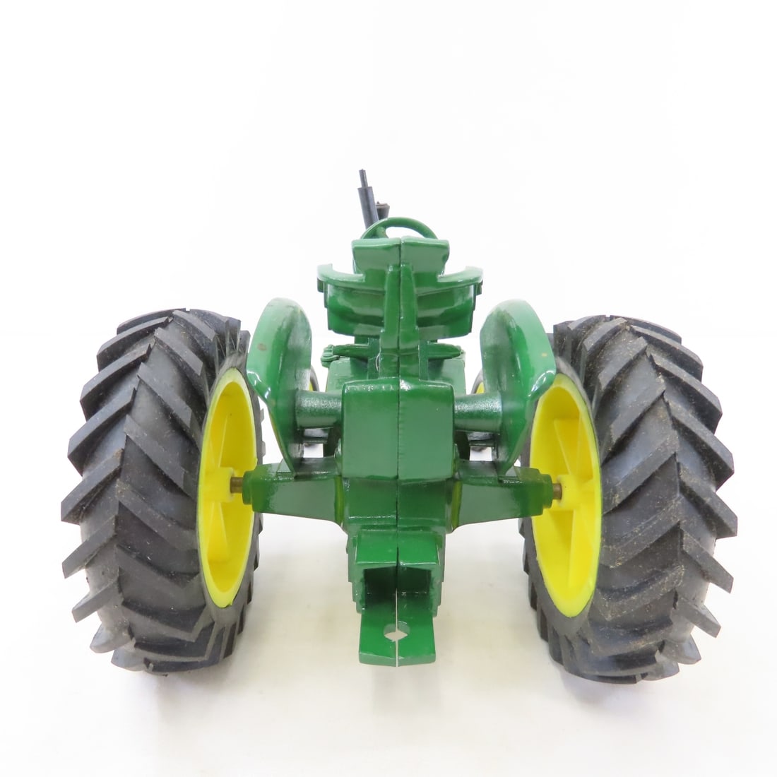Unmarked Custom John Deere WF Utility Tractor - 4