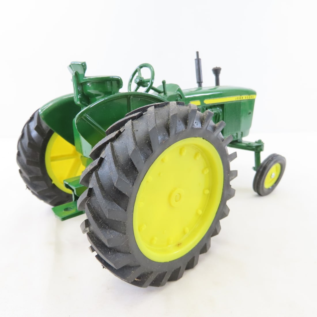 Unmarked Custom John Deere WF Utility Tractor - 5
