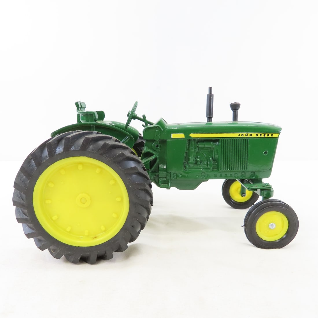 Unmarked Custom John Deere WF Utility Tractor - 6