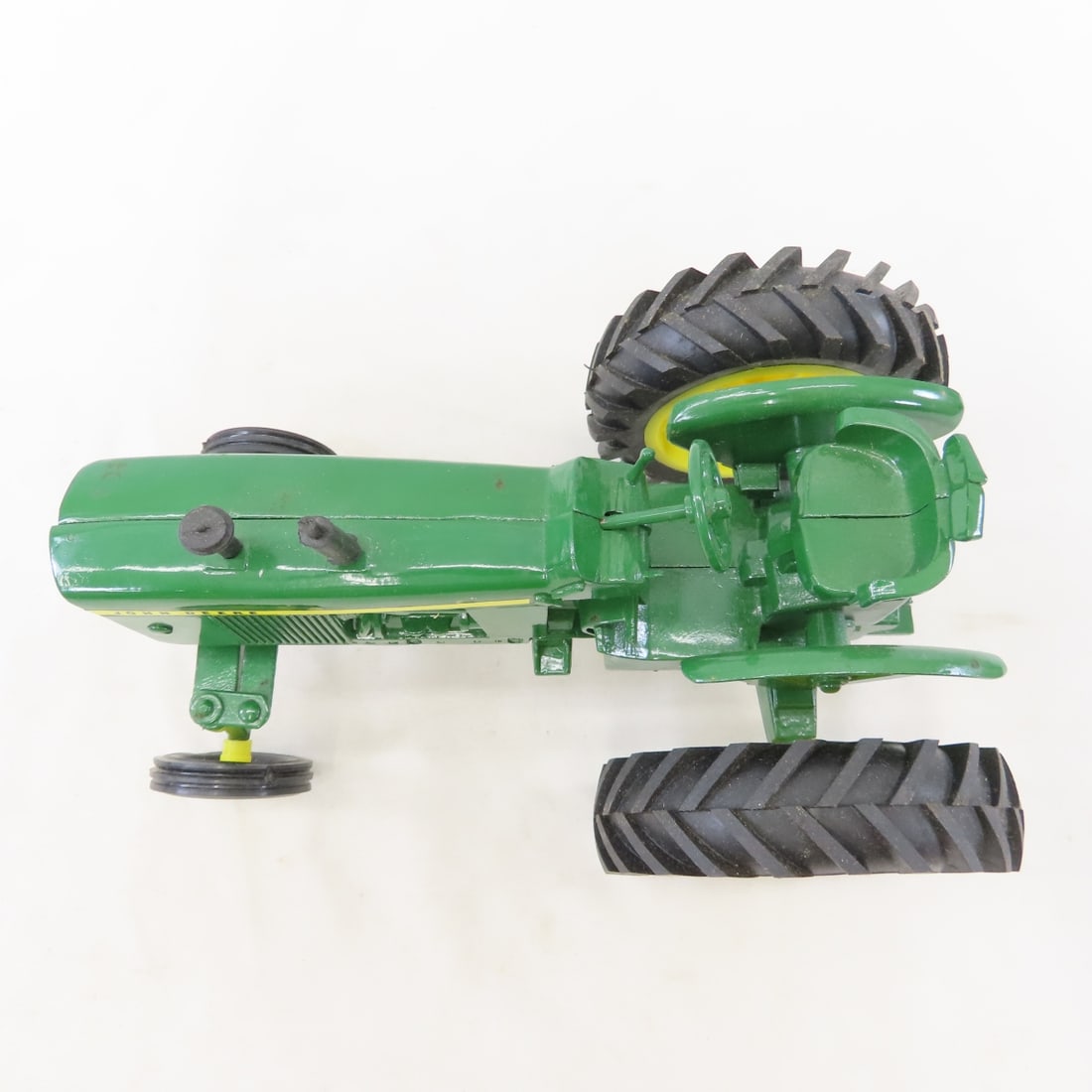 Unmarked Custom John Deere WF Utility Tractor - 9