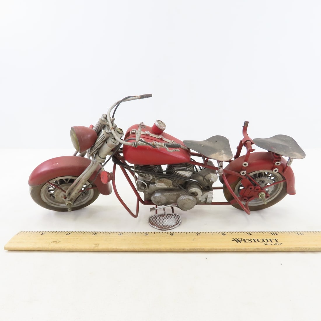 Harley-Davidson Maisto 1:24 in Box & Other Toys - 8