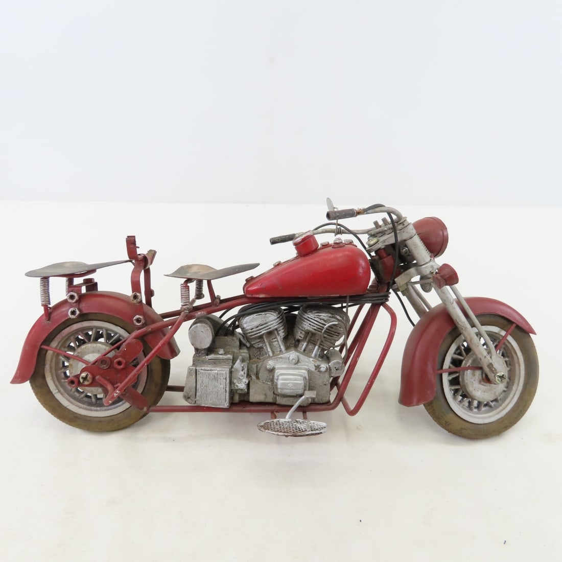 Harley-Davidson Maisto 1:24 in Box & Other Toys - 9