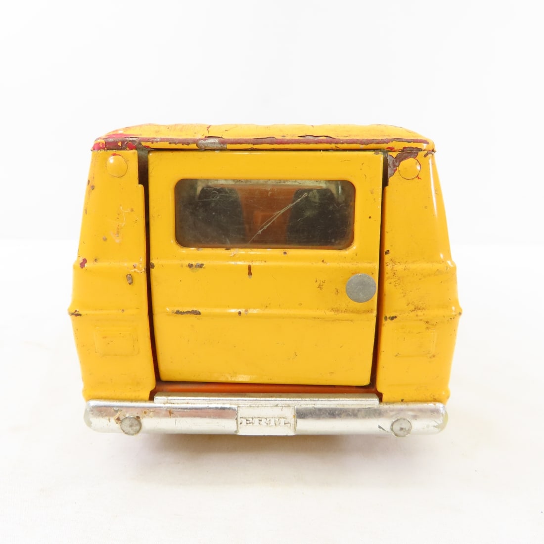 ERTL ACE Hardware #1976 & STK#3521 Vans - 3