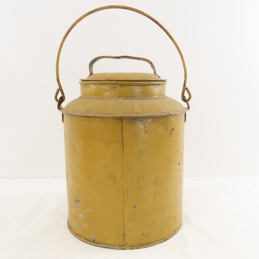 CMSTP&PRR Oil Can, Bird House & Water Tower Model - 4