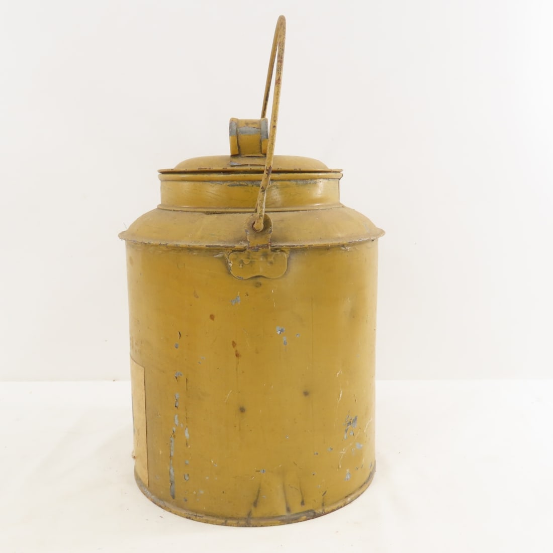 CMSTP&PRR Oil Can, Bird House & Water Tower Model - 5