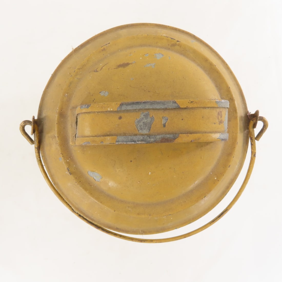 CMSTP&PRR Oil Can, Bird House & Water Tower Model - 7