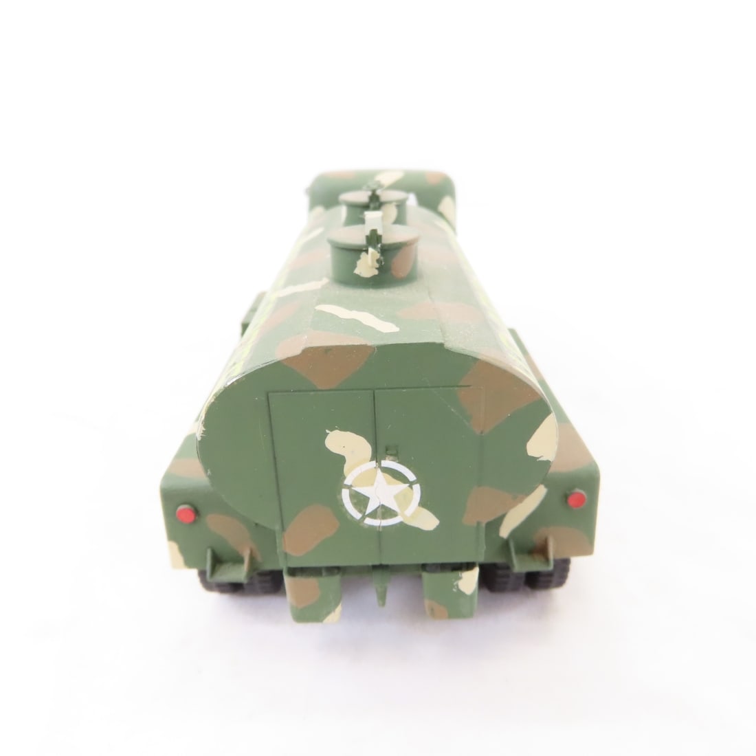 5 Custom Painted Model US Army Vehicles - 16