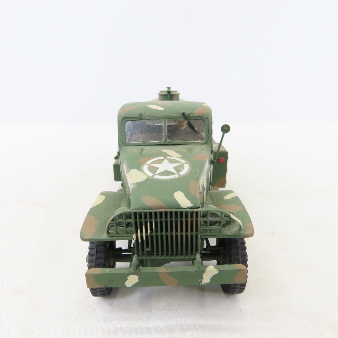 5 Custom Painted Model US Army Vehicles - 18