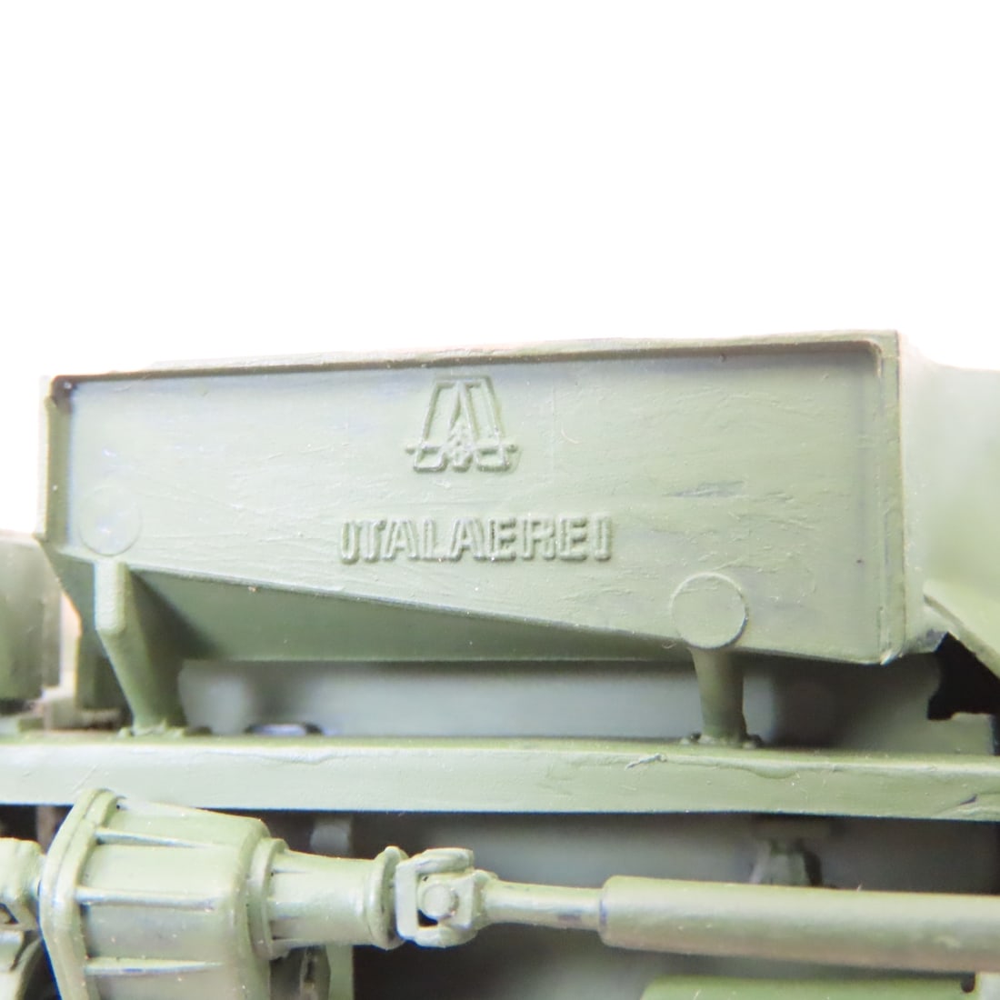 5 Custom Painted Model US Army Vehicles - 19