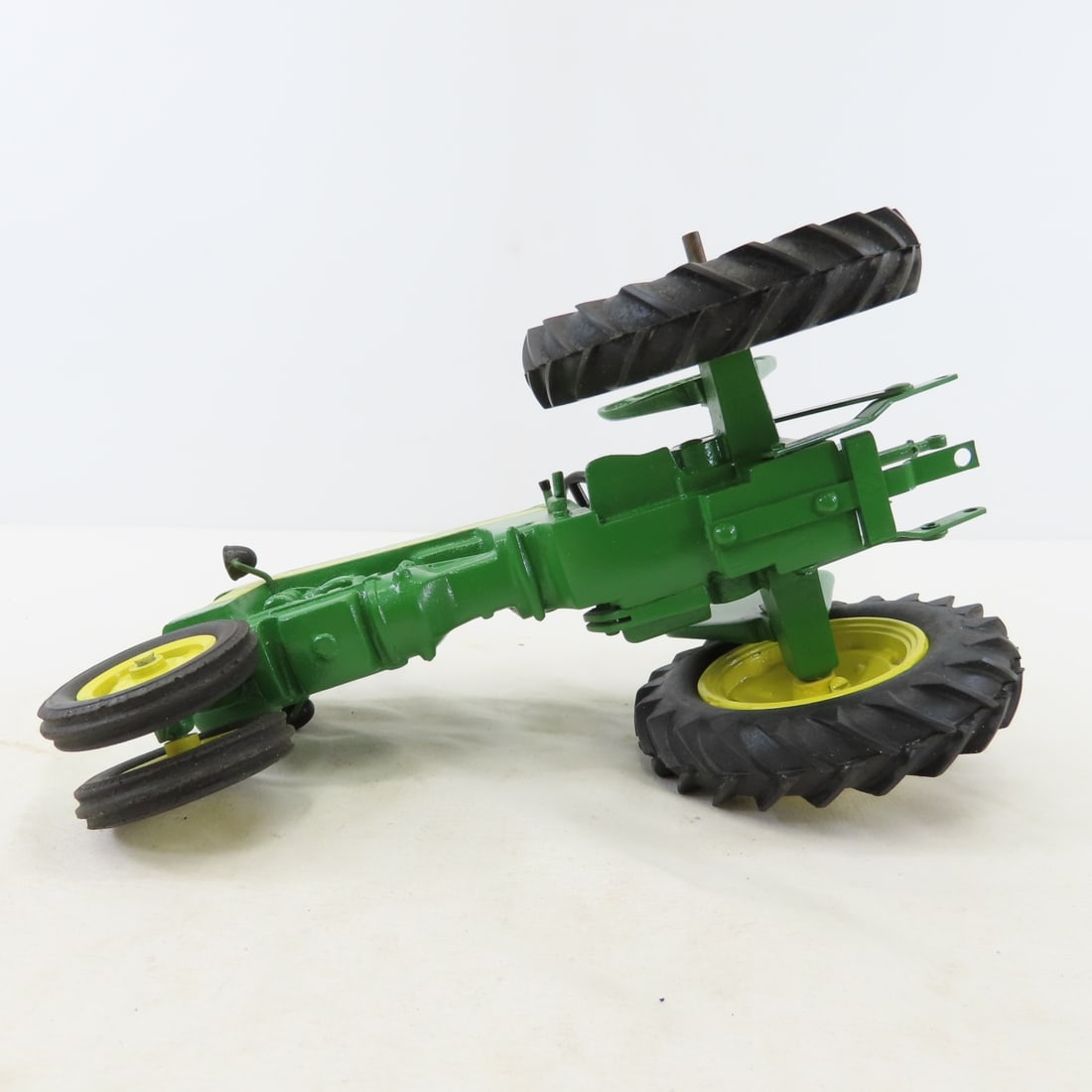 Unsigned Custom John Deere 430 NF Tractor - 10