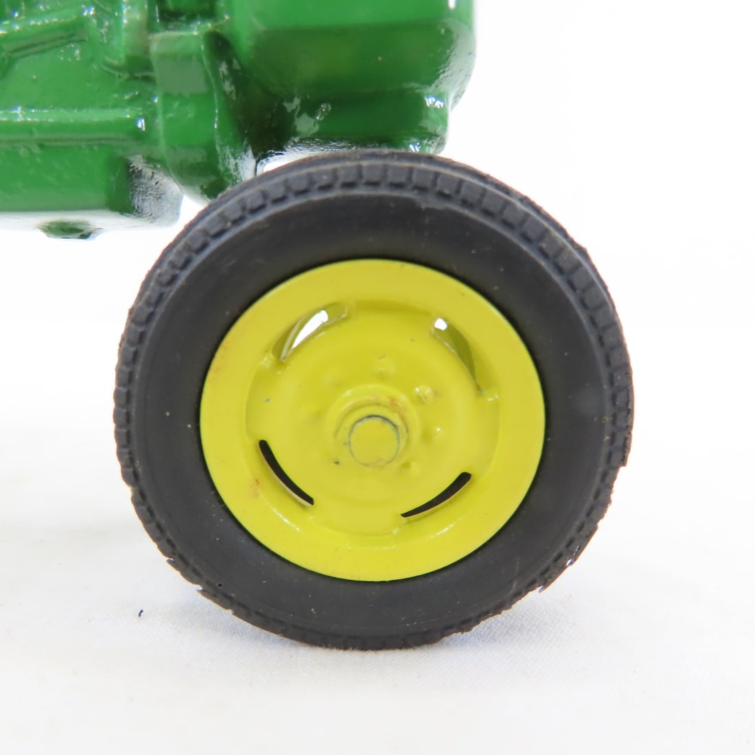 Unsigned Custom John Deere 430 NF Tractor - 14