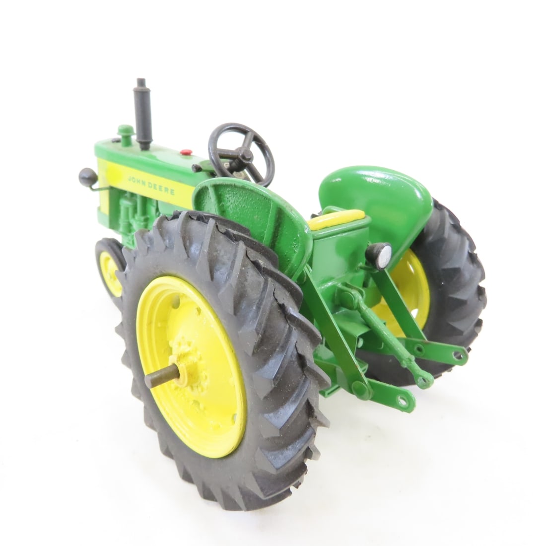 Unsigned Custom John Deere 430 NF Tractor - 3