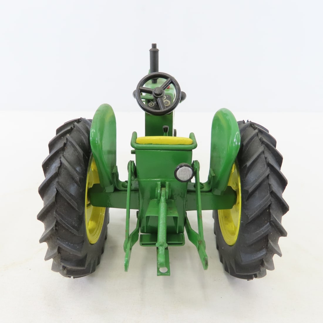 Unsigned Custom John Deere 430 NF Tractor - 4