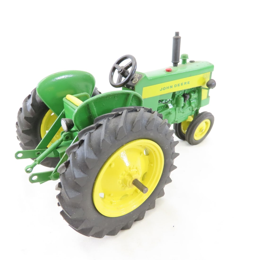 Unsigned Custom John Deere 430 NF Tractor - 5