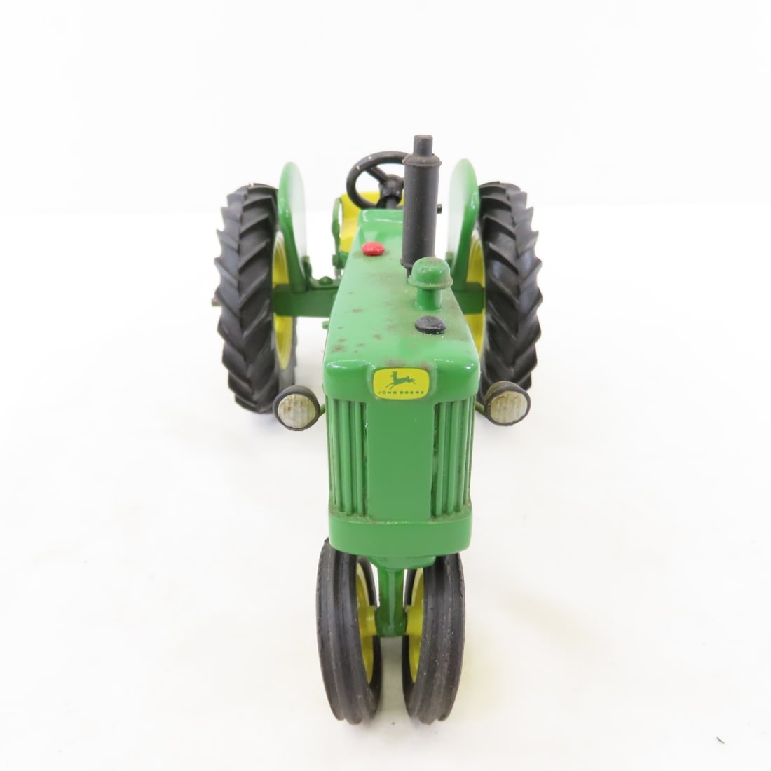 Unsigned Custom John Deere 430 NF Tractor - 8