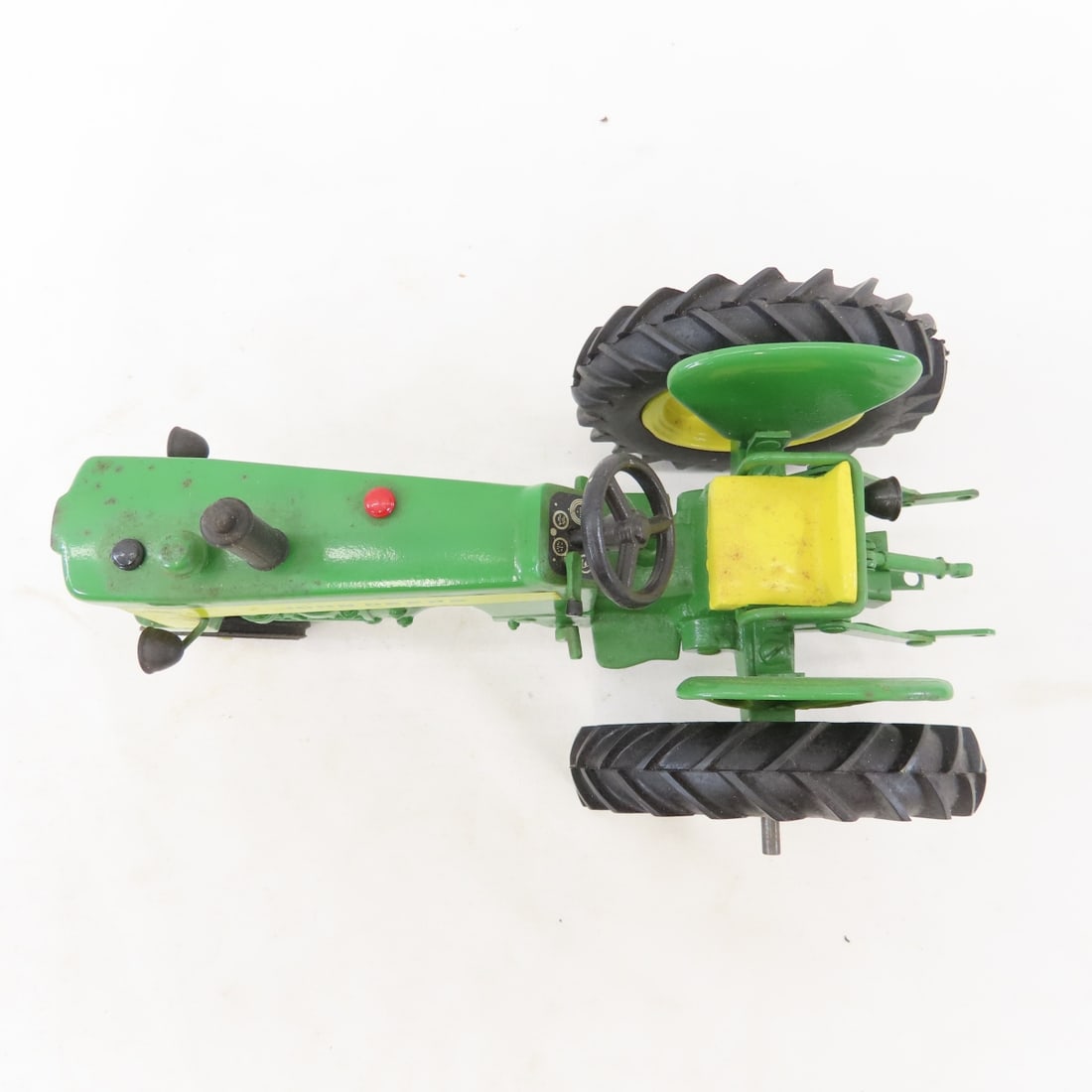 Unsigned Custom John Deere 430 NF Tractor - 9