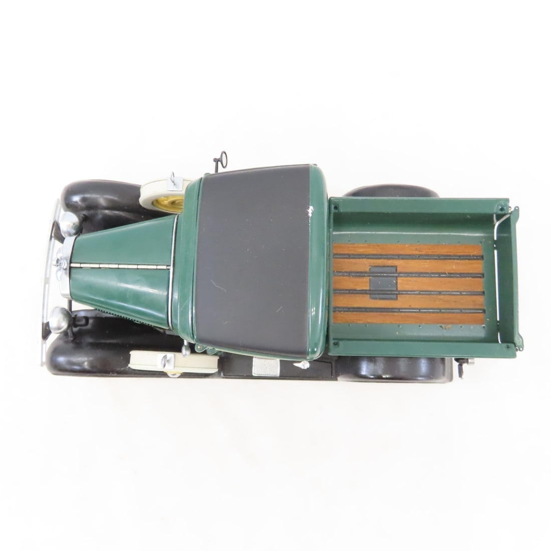 3 Motor City 1931 Ford Model A Variations - 19
