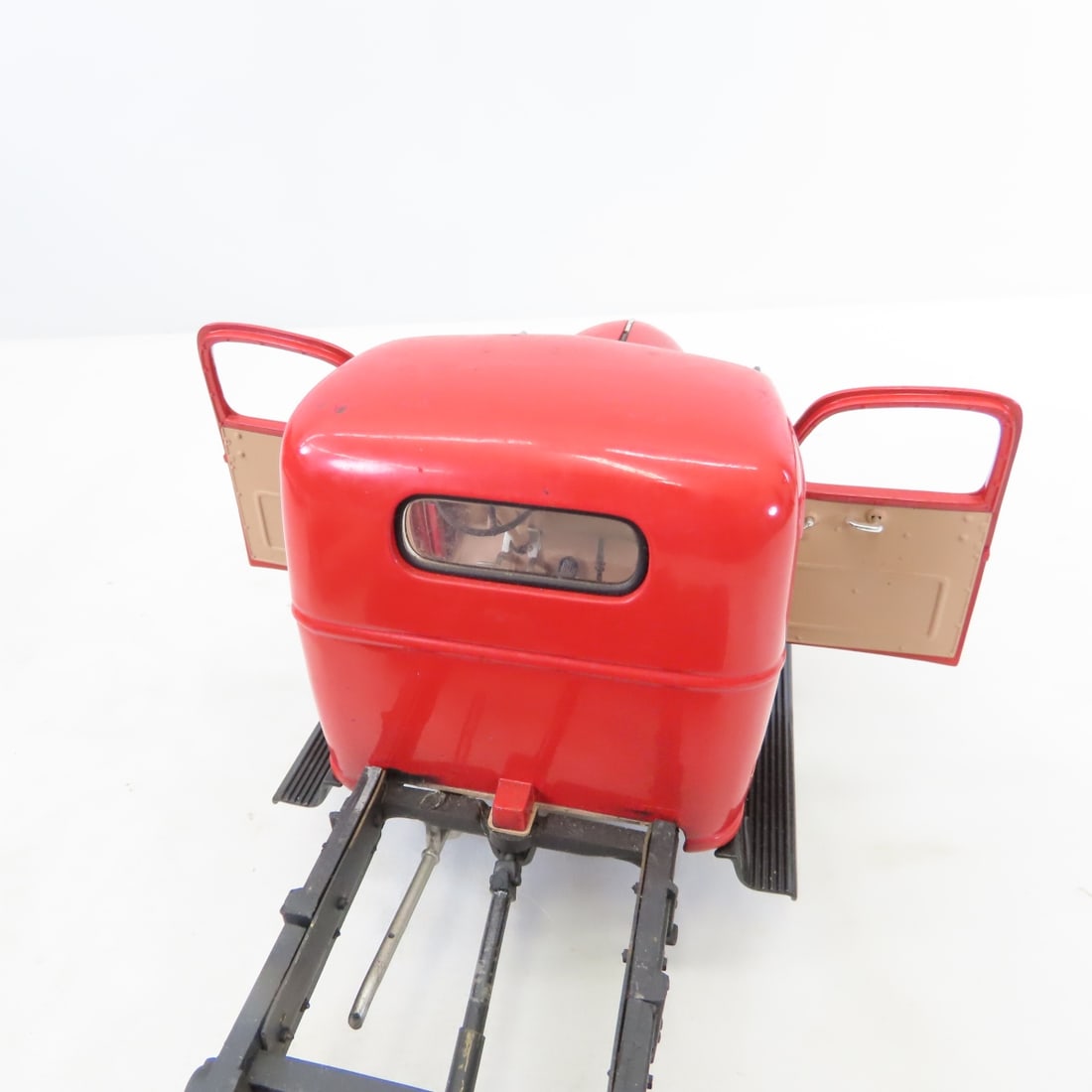 Custom 1941 Chevrolet Truck & Livestock Trailer - 11