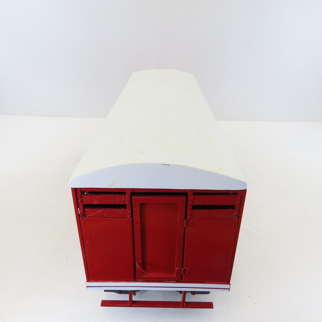 Custom 1941 Chevrolet Truck & Livestock Trailer - 4