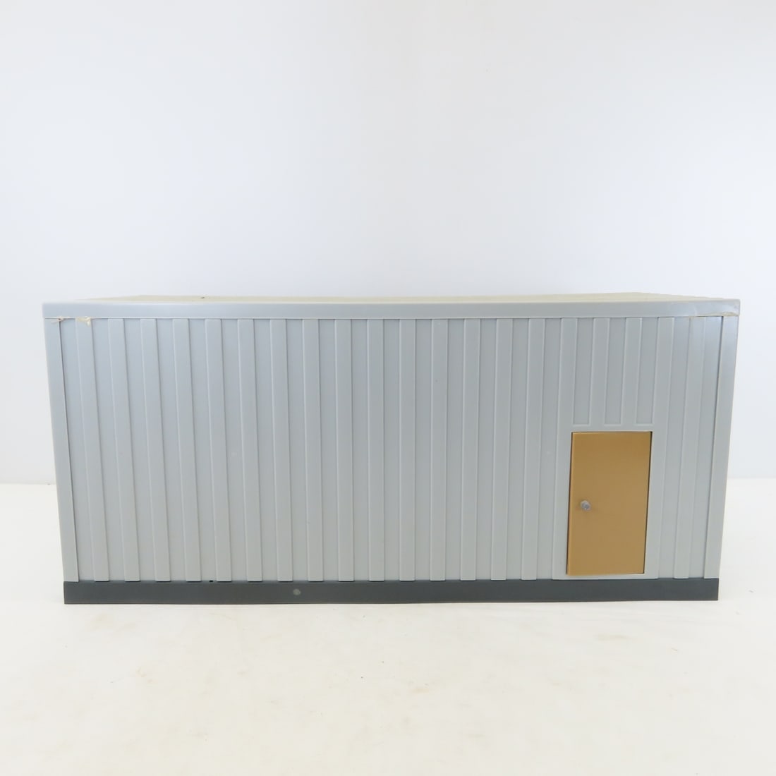 PlayGo Auto Service Center Diorama - 12