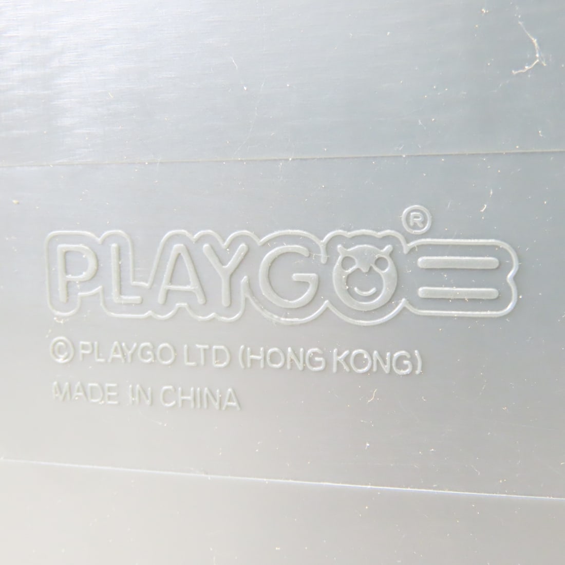 PlayGo Auto Service Center Diorama - 15