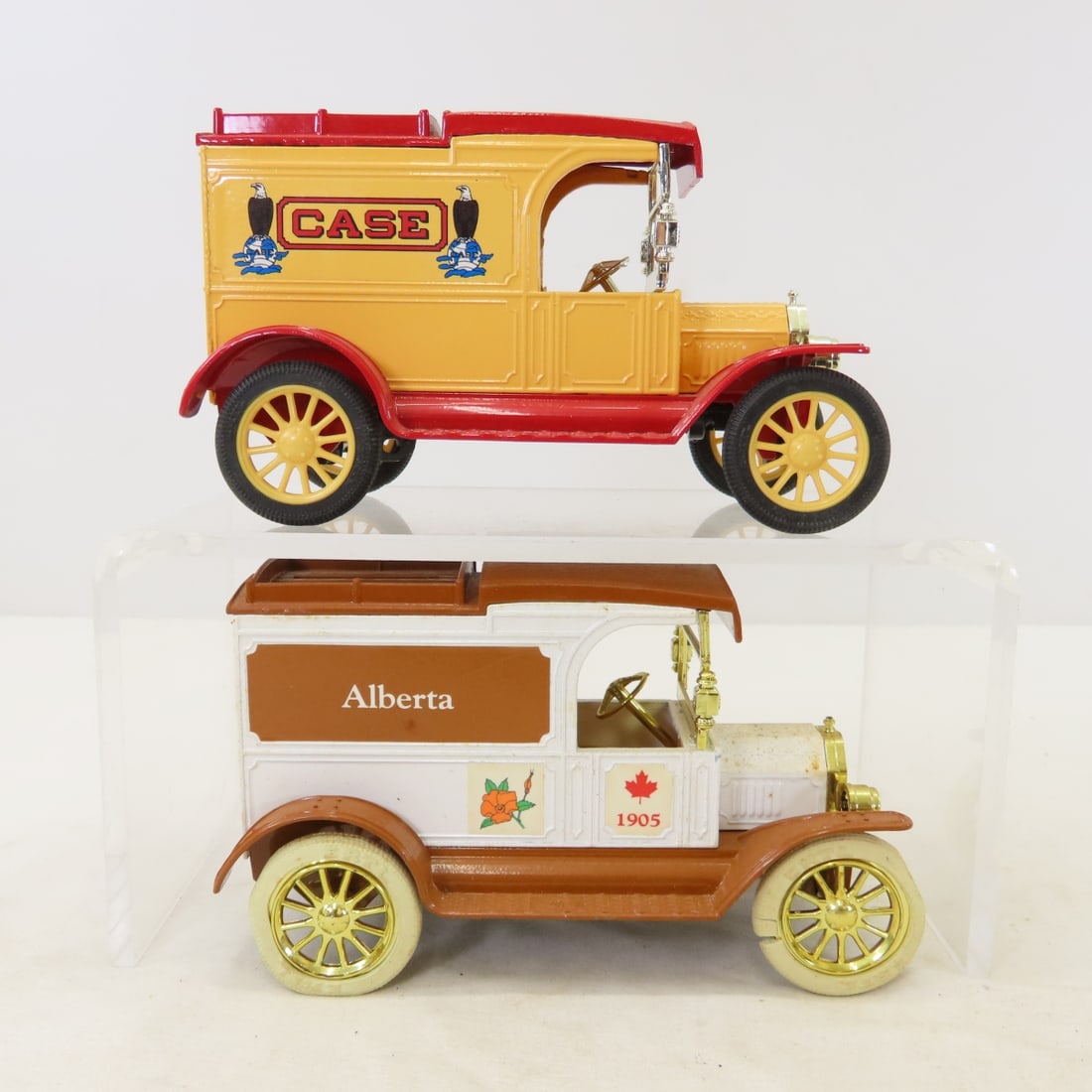 14 ERTL Car & Truck Diecast Coin Banks - 5