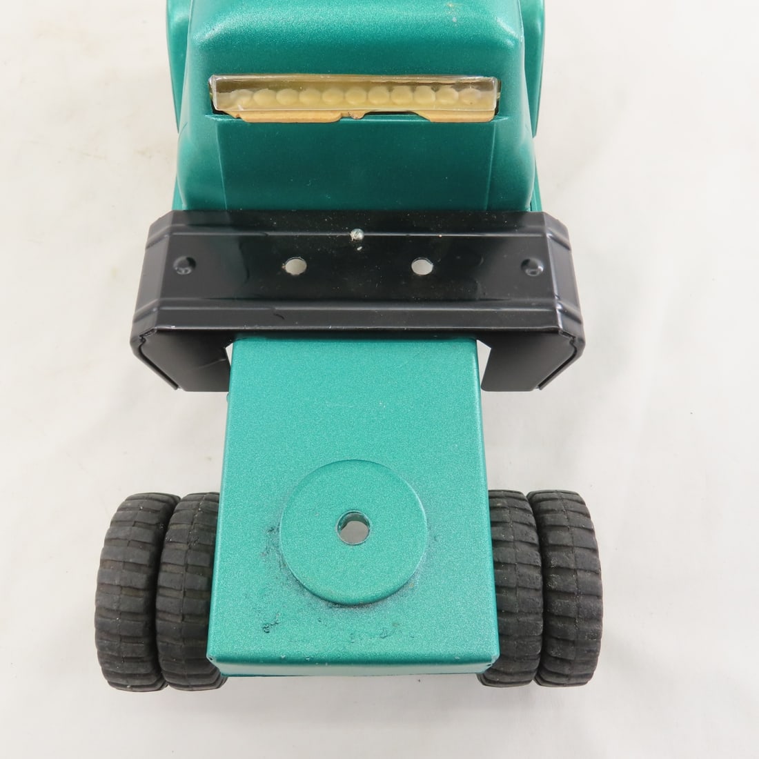 ERTL Tractor & MARX Custom Coborn's Trailer - 12