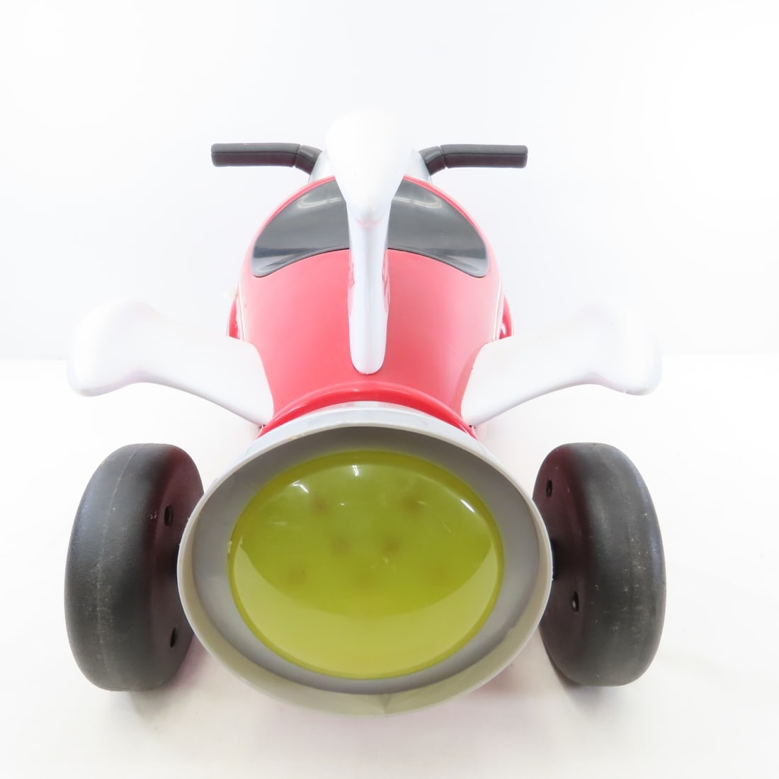 Radio Flyer Ride-On Retro Rocket - 3