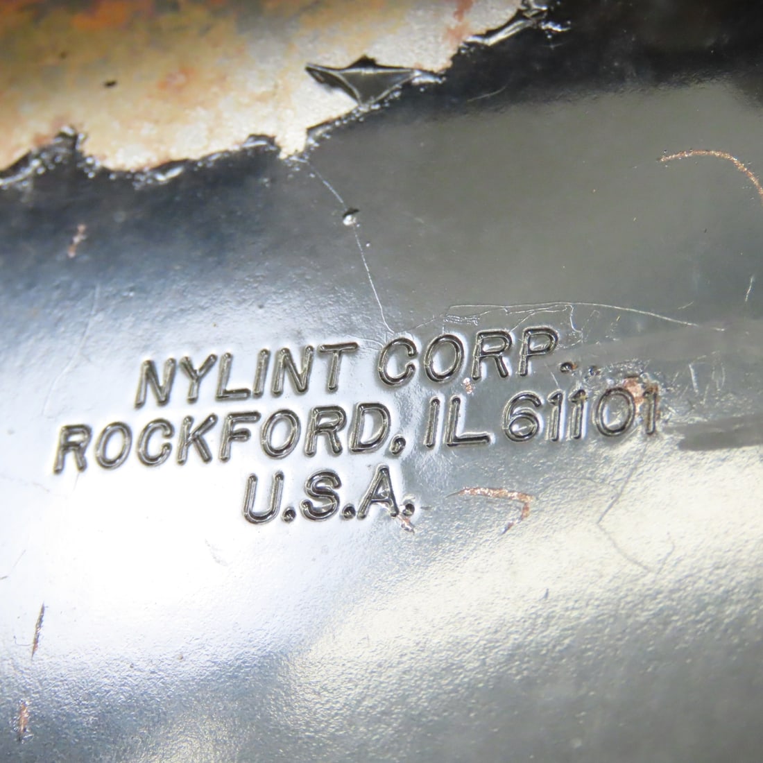 Nylint Overnight Express 1/24 Diecast Semi-Truck - 11