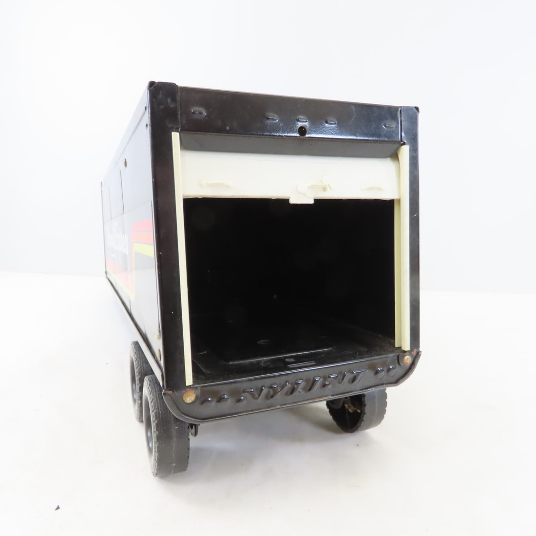Nylint Overnight Express 1/24 Diecast Semi-Truck - 18