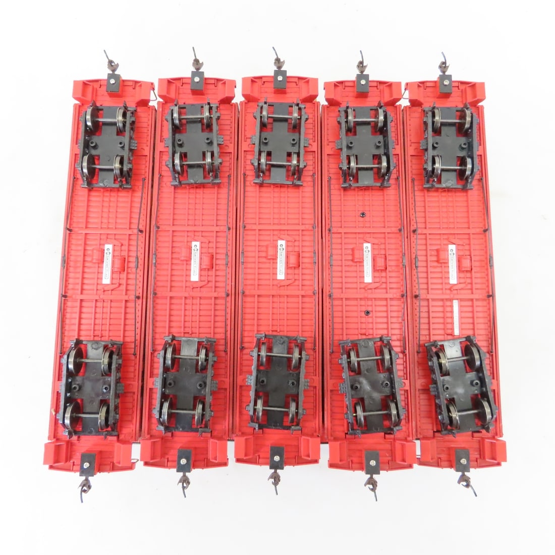 Bachmann Hawthorne Village Firefighters Heroes Exp - 14