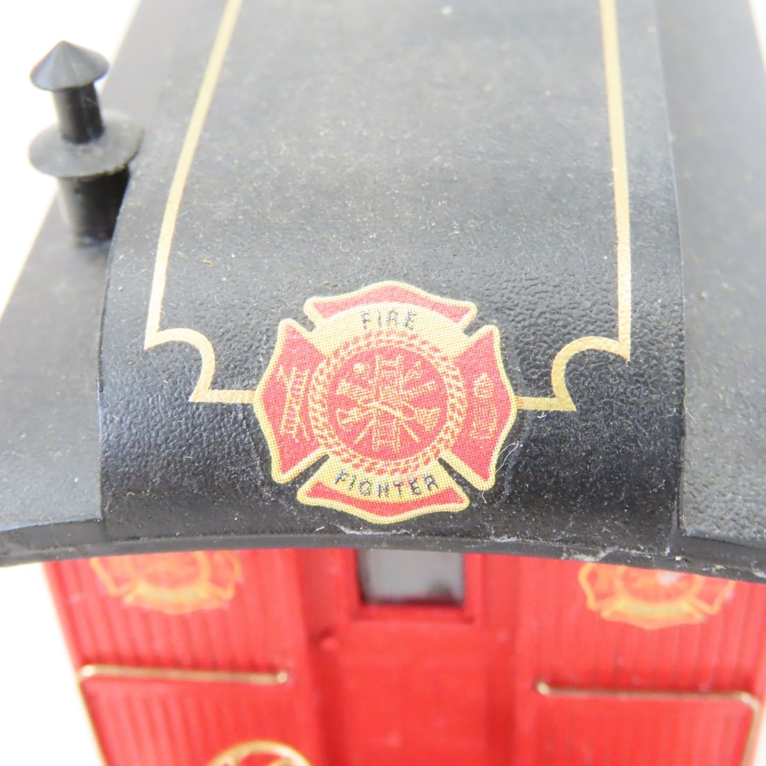 Bachmann Hawthorne Village Firefighters Heroes Exp - 19
