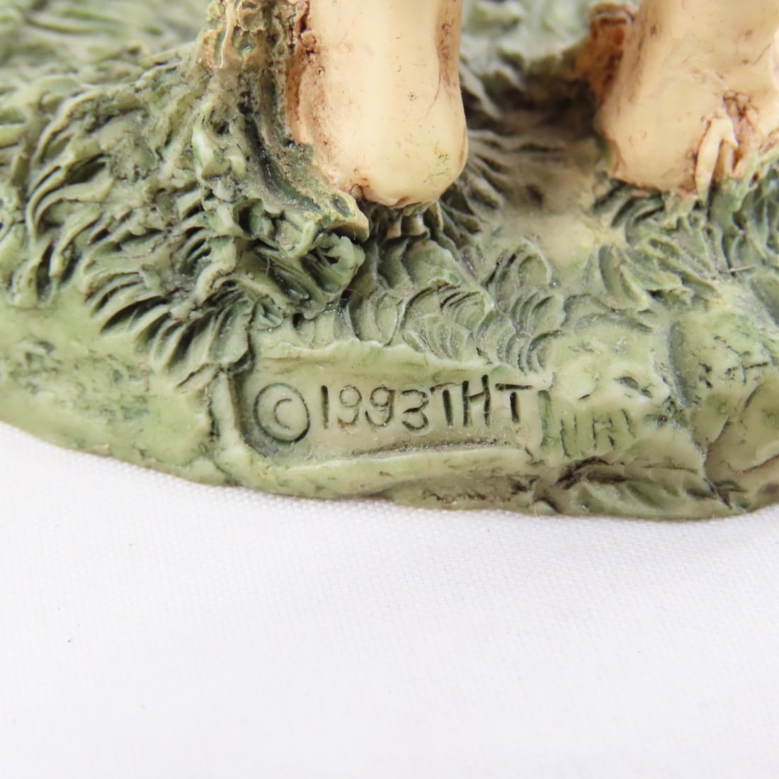 Foxfire Farms, Hallmark & Other Figurines - 14
