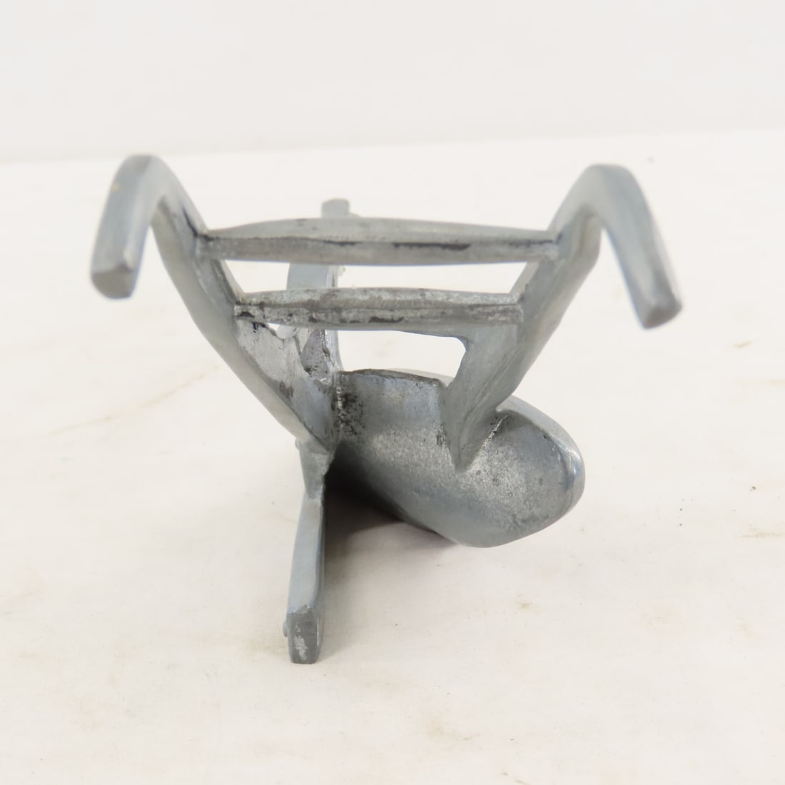3 J Deere 1837 First Plow Models,1 by Herb Bothe - 17