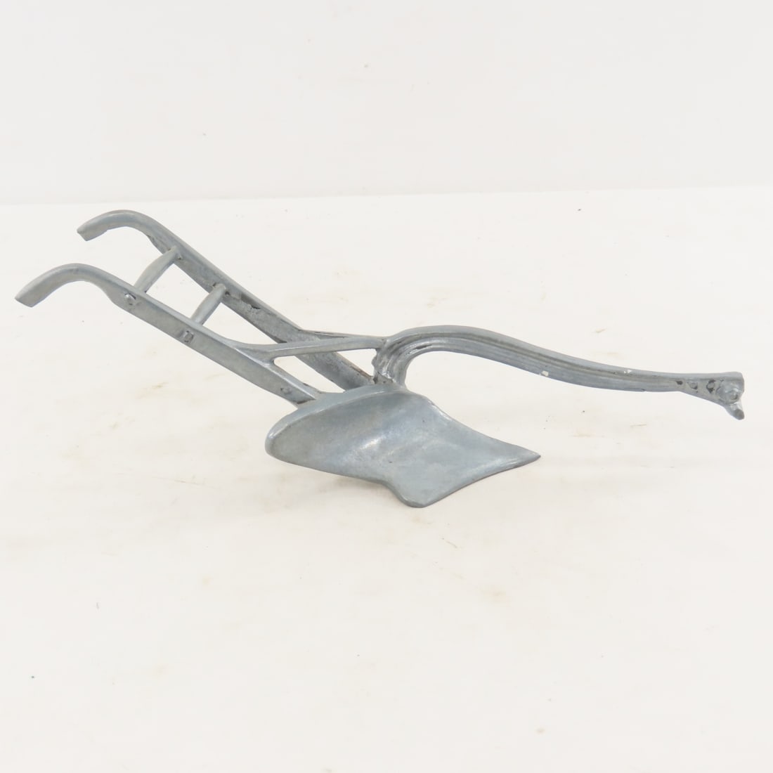 3 J Deere 1837 First Plow Models,1 by Herb Bothe - 18