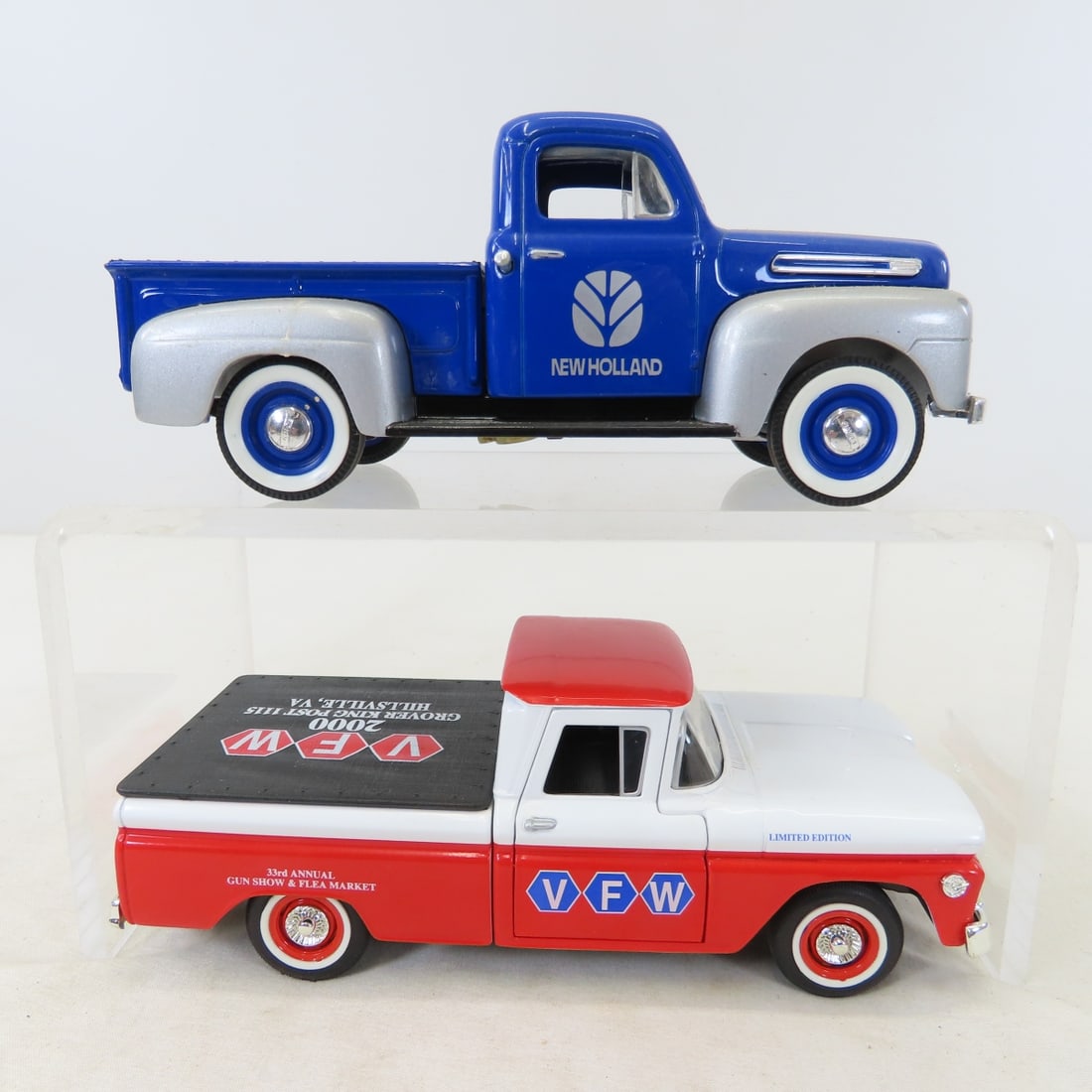 12 Liberty Classics, Gearbox & Other Car Banks - 10