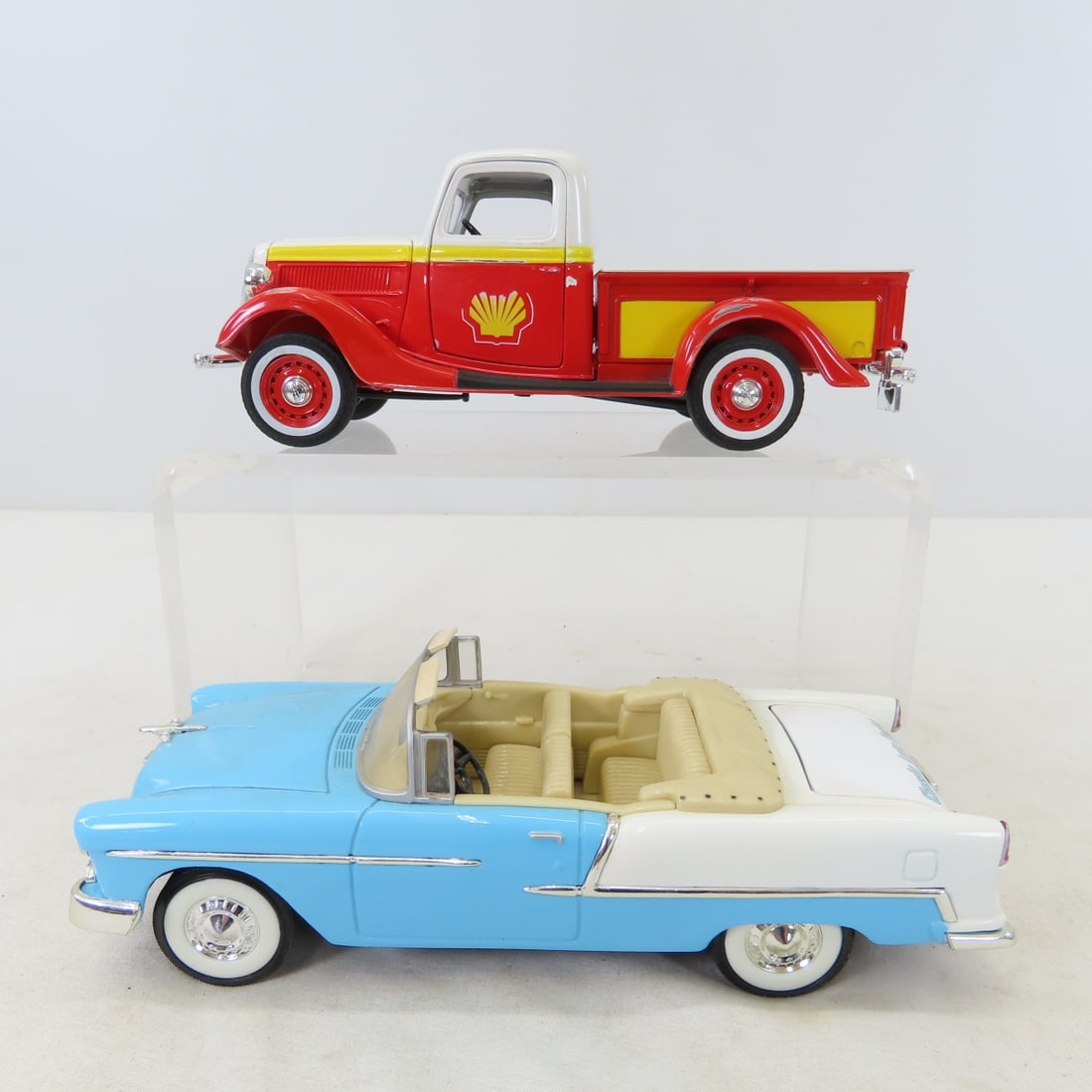 12 Liberty Classics, Gearbox & Other Car Banks - 15