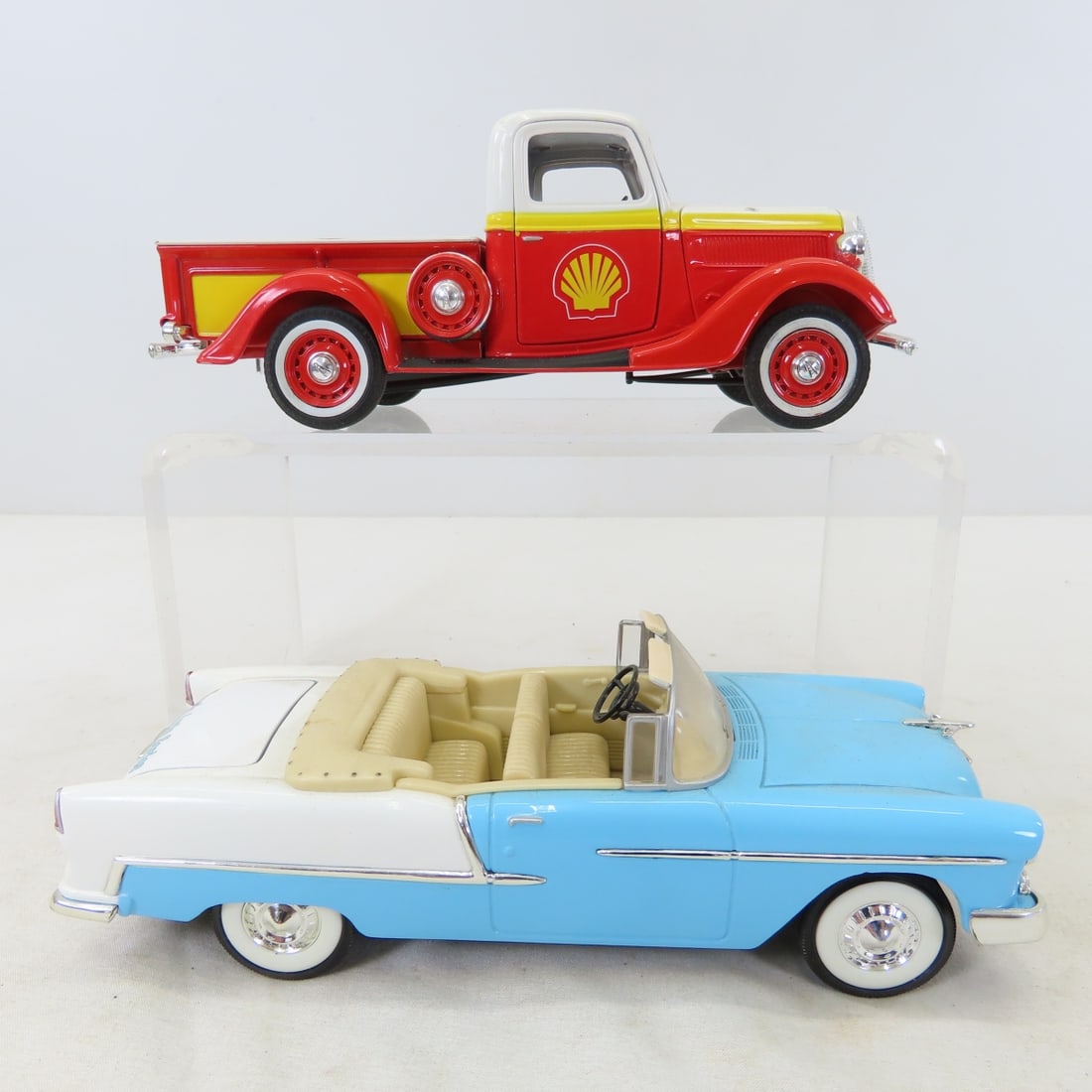12 Liberty Classics, Gearbox & Other Car Banks - 16