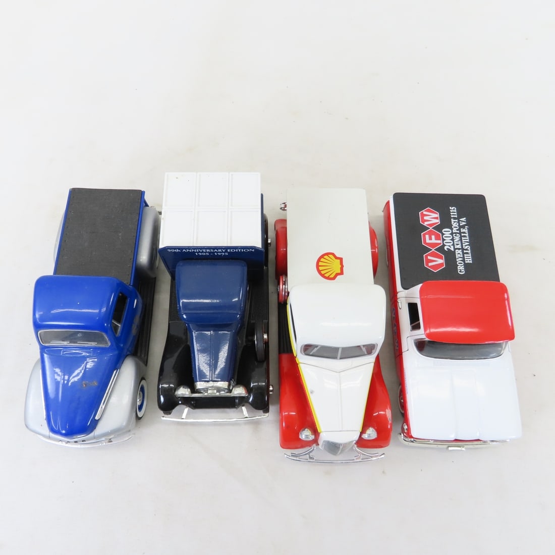 12 Liberty Classics, Gearbox & Other Car Banks - 17