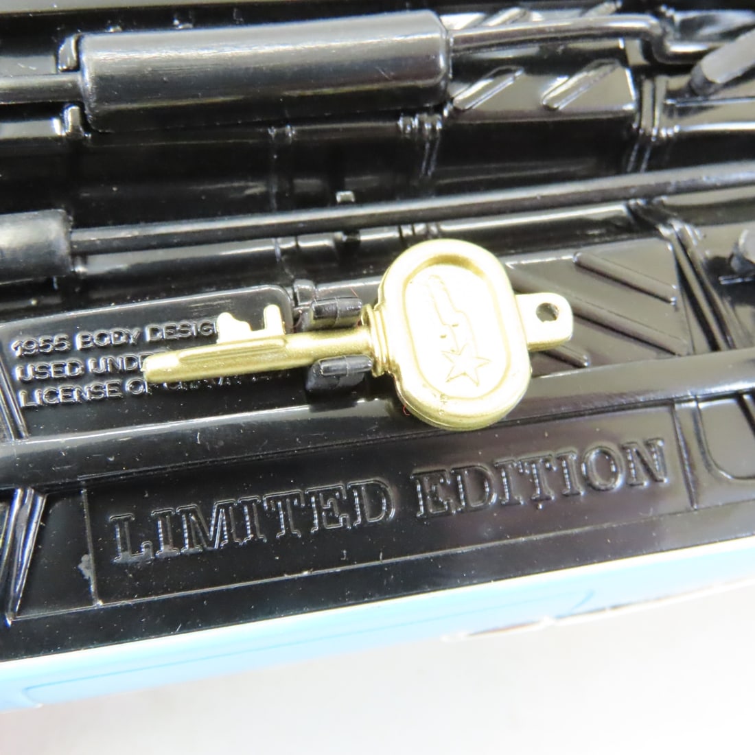 12 Liberty Classics, Gearbox & Other Car Banks - 19