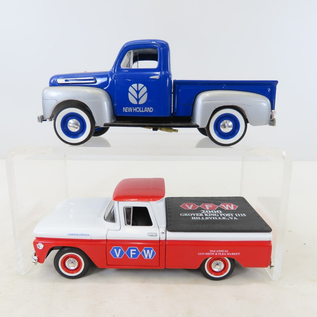 12 Liberty Classics, Gearbox & Other Car Banks - 9